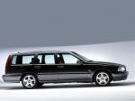 Volvo V70 1997 года